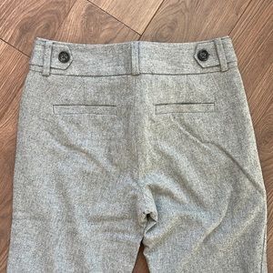 3/$30 Wool pants